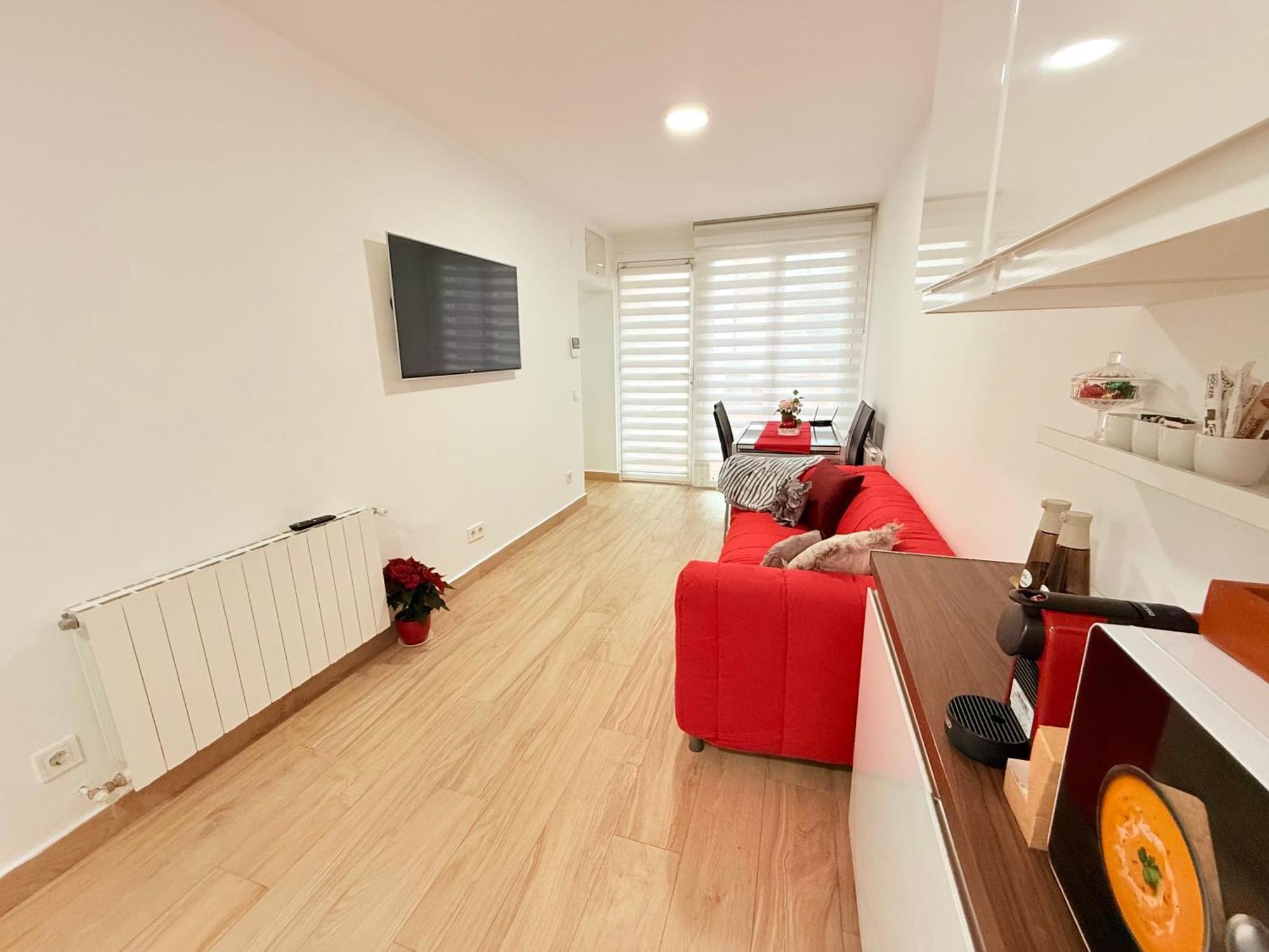 Rosa Rooms, Habitacion Con Bano Privado Pozuelo de Alarcón Exterior foto