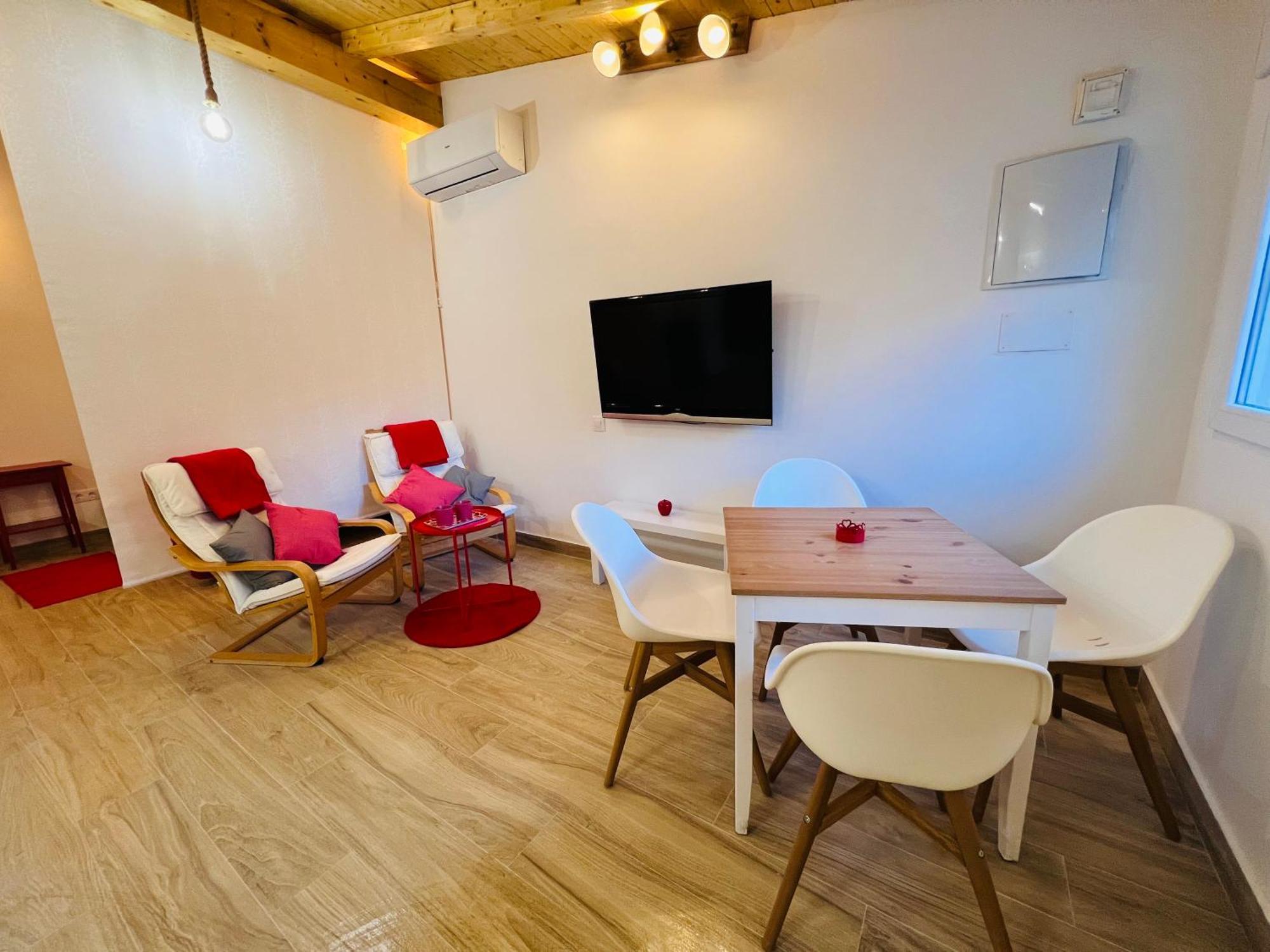 Rosa Rooms, Habitacion Con Bano Privado Pozuelo de Alarcón Exterior foto
